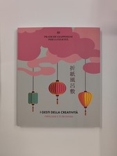 GESTI CREATIVITÀ ORIGAMI E