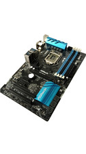 ASROCK H97 PRO4 scheda madre