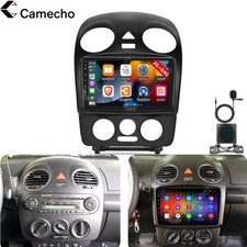 Autoradio 9" Android 15 Apple