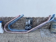 scaletta piscina intex