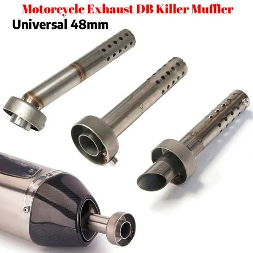Universal 48mm motorcycle - 48mm,