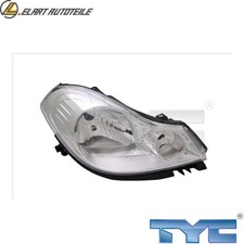 FARO PROIETTORE PRINCIPALE