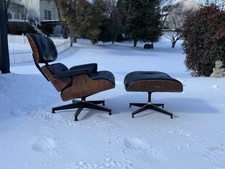 Herman miller eames lounge - miller,