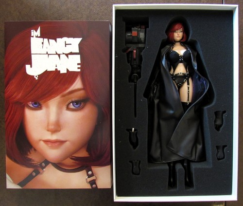 Figurina underverse mg05 - underverse,