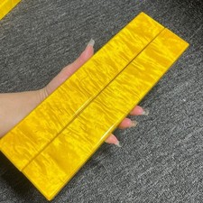 Coppia fermacarte Nanmu dorati