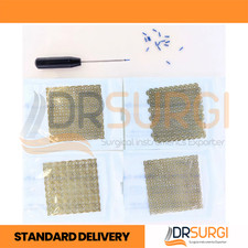 Craniomaxillofacial 0,6 mm