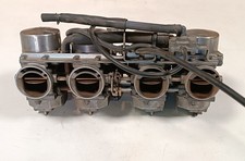 Carburatori Keihin per Honda CB 900 Bol D'Or
