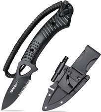 Explorer Coltello a Lama Fissa