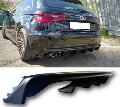 Sotto paraurti audi 8v - audi, a3