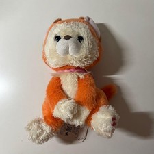 Peluche Disney Alice nel paese