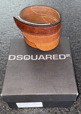 DSQUARED2 S/S 2001 STAR FUKCER