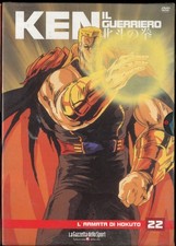 Ken guerriero episodi - il,