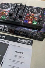 Numark Controller DJ Portatile
