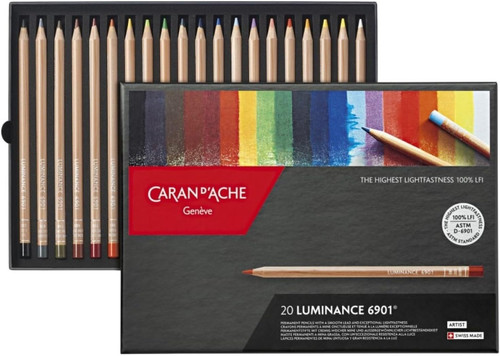 Caran ache luminance 6901 - 6901,