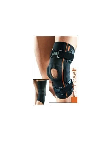 Ginocchiera rot genufit - ginocchiera, l