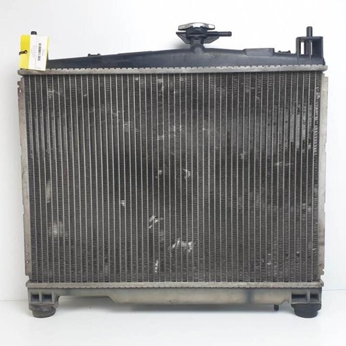 Radiatore acqua toyota yaris - radiatore,