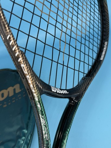 Racchetta tennis wilson - racchetta, da