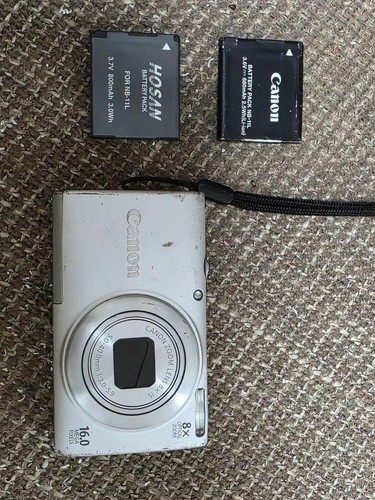 Canon powershot a4000 - a4000, +