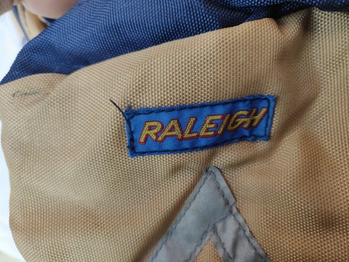 Raleigh borsa portabici - borsa,