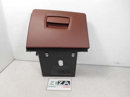 Cassetto vano portaoggetti bmw - cassetto,