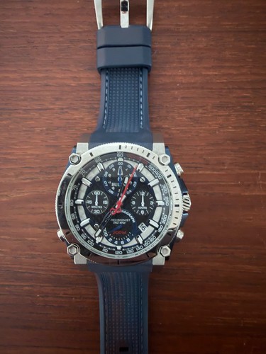 Bulova 98b315 precisionist - 98b315,