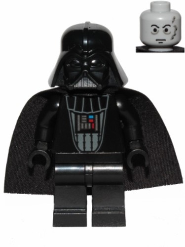 Lego minifig sw1029 - minifig,