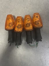 Stanley Indicatori Di Direzione Per Kawasaki 50R-001008 Usato 