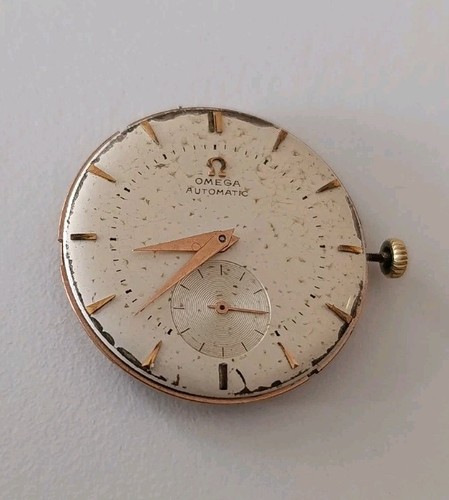 Omega cal 332 martelletto - 332,