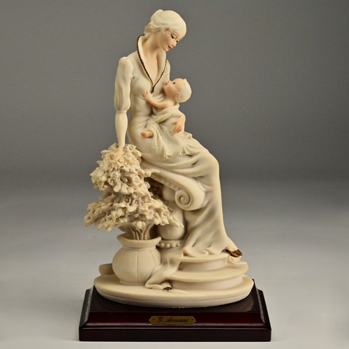 Statua statuina scultura
