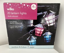 Lampadine e adattatore copri