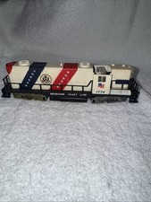 A.H.M. Modellino treno