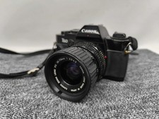 Canon T60 fotocamera reflex