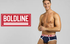 Aussiebum Boldline Brief