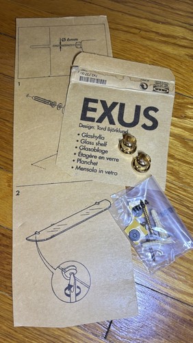 Ikea exus design tord - ikea,