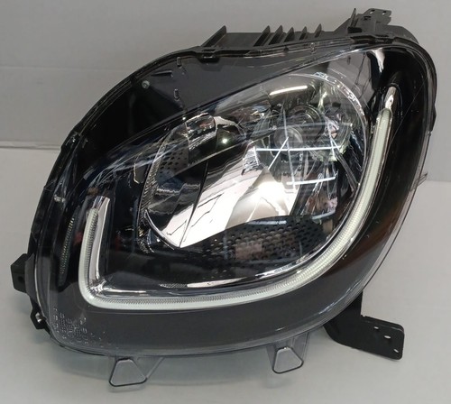 Faro anteriore led - sx,