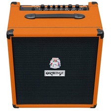 Orange crush bass - orange, 50
