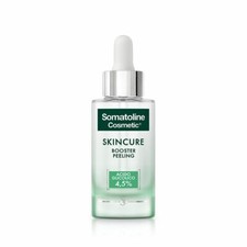 SOMATOLINE COSMETIC  Skincure Booster Rigenerante Detossinate Esfoliante 30ml 
