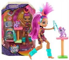 MATTEL-CAVE CLUB-BAMBOLA