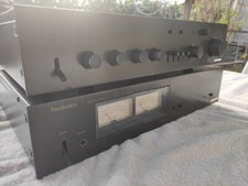 Technics SU-9011K + SE-9021K Made in Japan Revisionato Affare