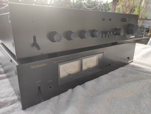 Technics 9011k se 9021k - su-9011k, +