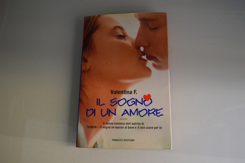 Valentina sogno di un - f.,