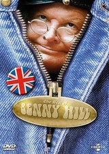 The Best of Benny Hill von