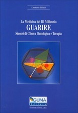 LIBRO LA MEDICINA DEL TERZO