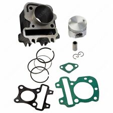 KIT CILINDRO PIAGGIO 4T D. 49