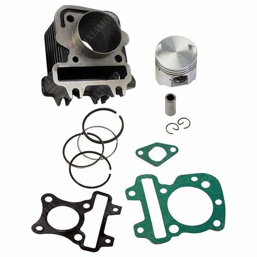 Kit cilindro piaggio 49 - kit, d.
