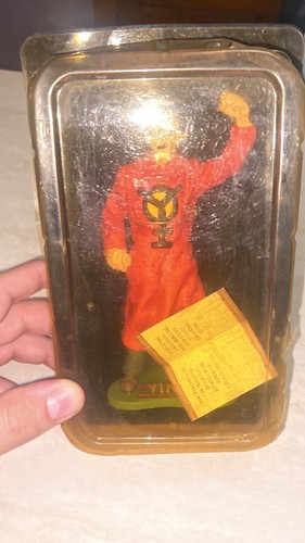 Statuina fumetti serie tex - 3d,