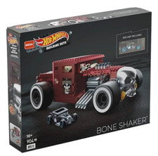 Mega Construx Hot Wheels