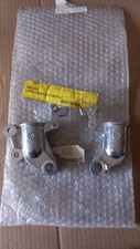 PAIR OF GILERA RUNNER 50cc