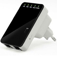 Amplificatore segnale wireless