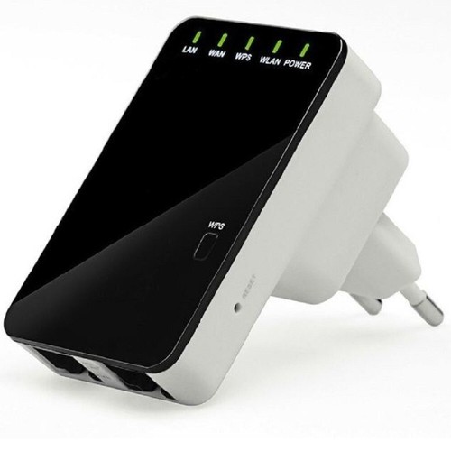 Amplificatore segnale wireless